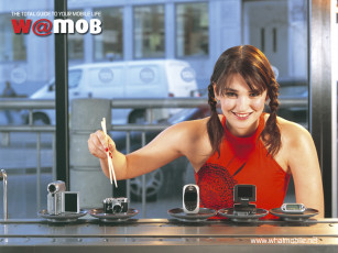 Картинка бренды what mobile