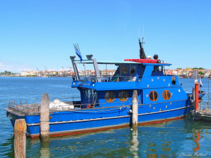 Картинка корабли катера