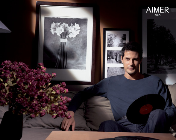 Обои картинки фото бренды, aimer