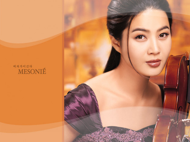 Обои картинки фото бренды, mesonie