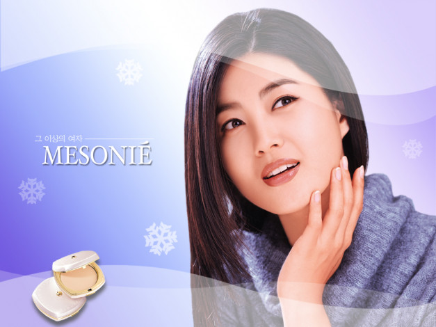 Обои картинки фото бренды, mesonie