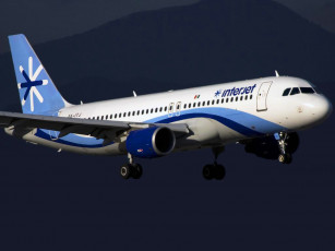 Картинка авиация пассажирские самолёты