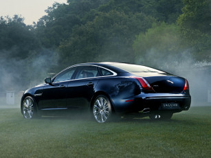 Картинка автомобили jaguar