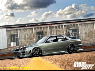 Картинка автомобили виртуальный тюнинг