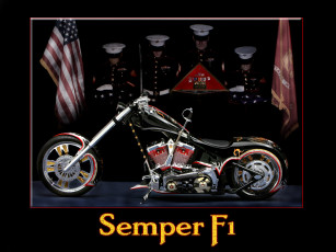 Картинка мотоциклы customs