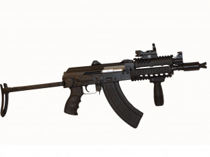 Картинка оружие автоматы