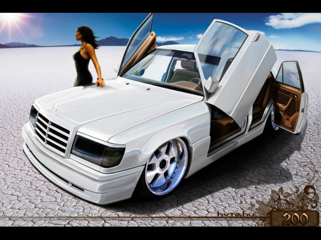 Обои картинки фото автомобили, авто, девушками