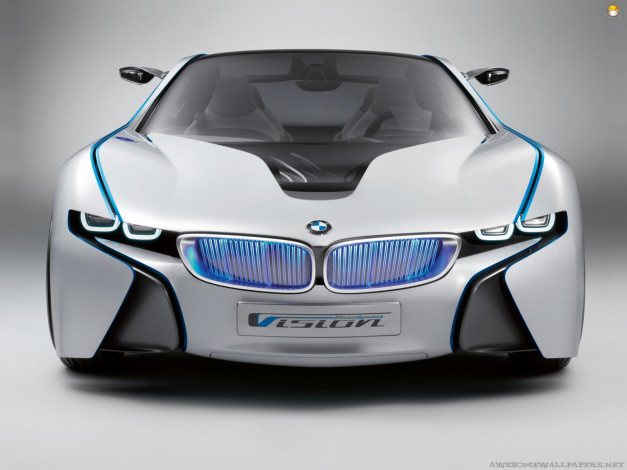 Обои картинки фото автомобили, bmw