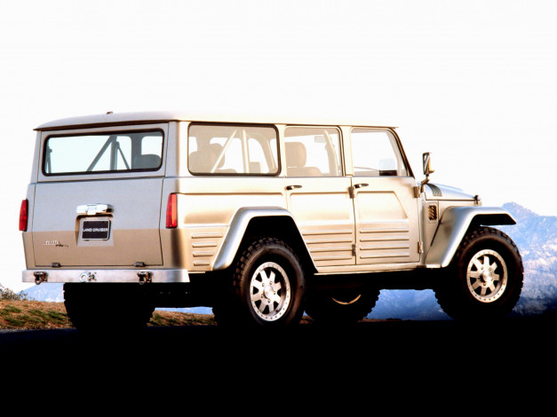 Обои картинки фото автомобили, toyota