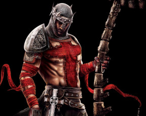 Картинка dante`s inferno видео игры