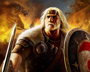 Картинка drakensang phileassons secret видео игры phileasson`s