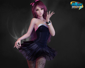 Картинка steps online видео игры dance revolution hottest party