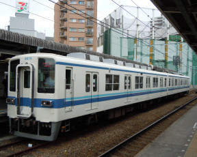 Картинка техника электрички