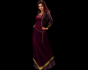 Картинка the sims medieval видео игры