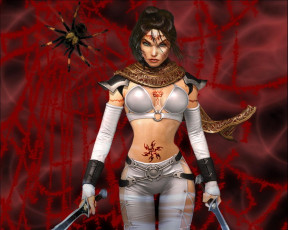 обоя untold, legends, dark, kingdom, видео, игры