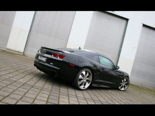 обоя автомобили, camaro