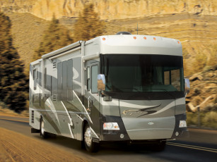 Картинка автомобили caravan