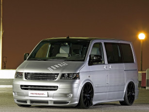 Картинка автомобили custom van`s