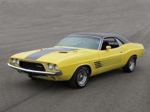 Картинка автомобили dodge