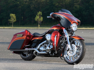 Картинка мотоциклы customs