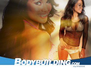 обоя спорт, body, building