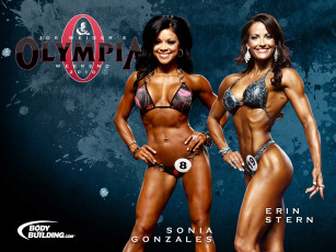 Картинка спорт body building