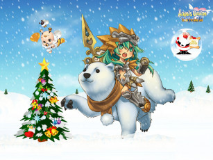 Картинка видео игры angels online