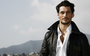 Картинка david gandy мужчины