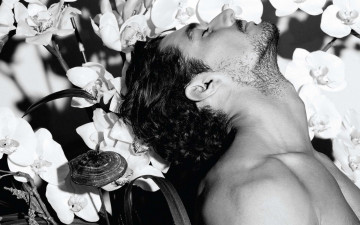 Картинка david gandy мужчины