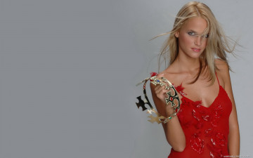 Картинка Zimany+Linda девушки