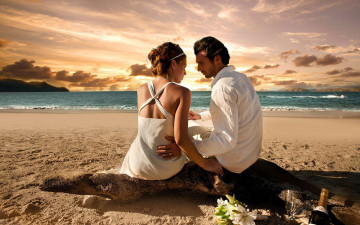 Картинка разное мужчина+женщина