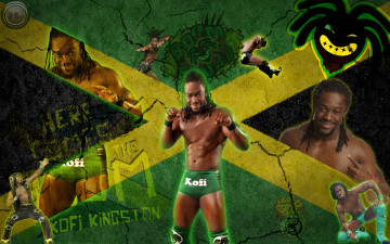 Картинка спорт wwe