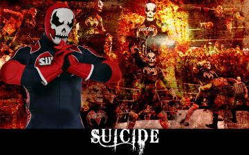 Картинка спорт wwe