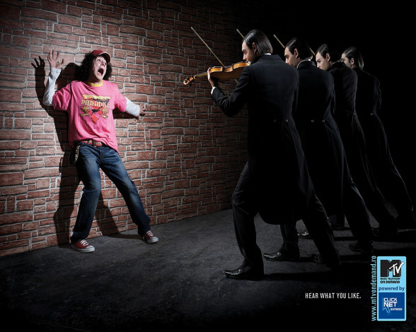 Обои картинки фото бренды, mtv