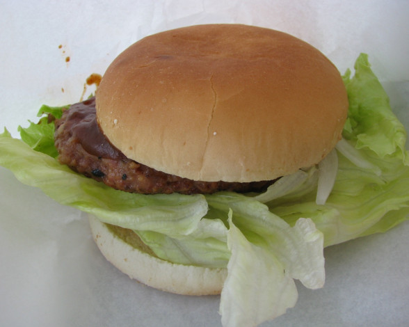 Обои картинки фото еда, бутерброды, гамбургеры, канапе