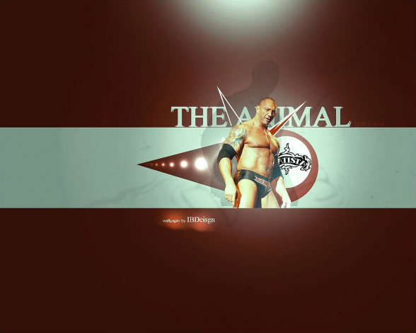 Обои картинки фото спорт, wwe