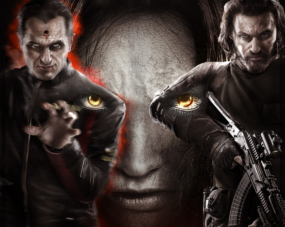 Обои картинки фото видео, игры