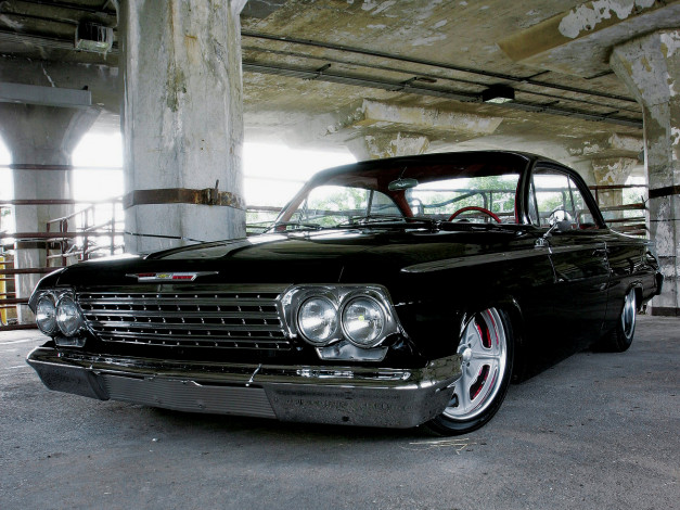 Обои картинки фото автомобили, chevrolet