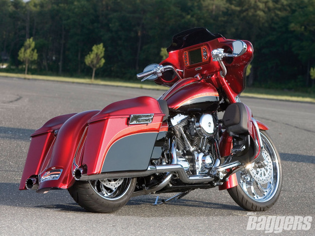 Обои картинки фото мотоциклы, customs