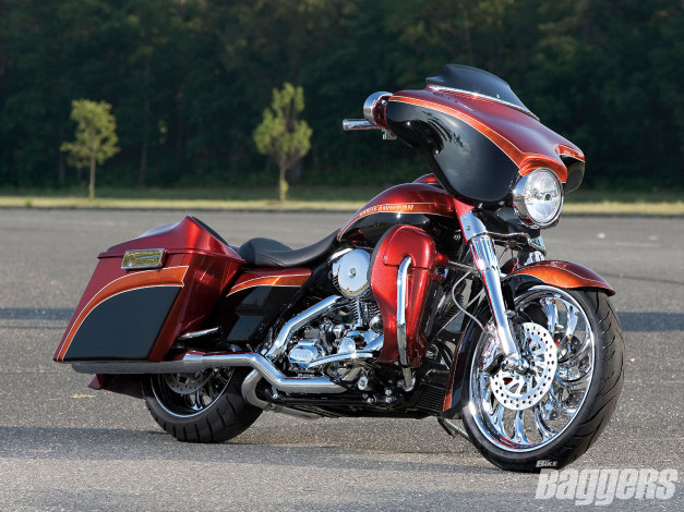 Обои картинки фото мотоциклы, customs