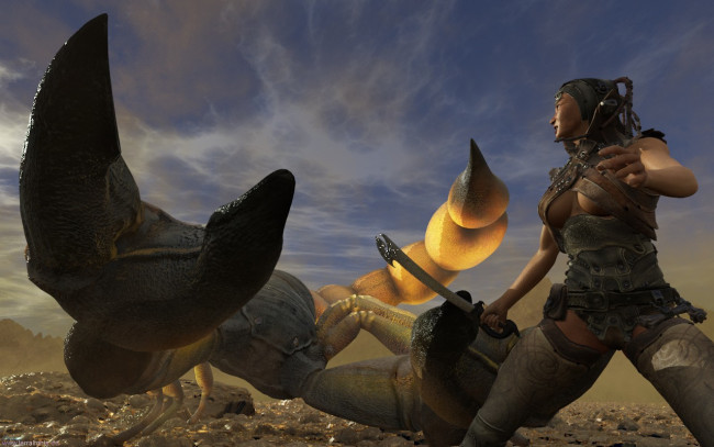 Обои картинки фото 3д, графика, fantasy, фантазия