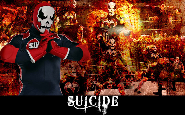 Обои картинки фото спорт, wwe