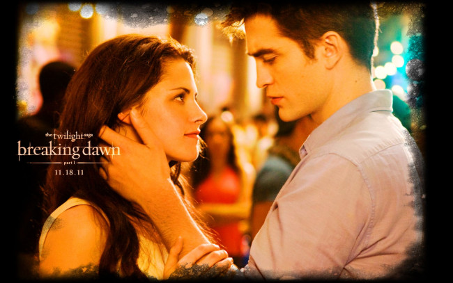 Обои картинки фото the, twilight, saga, breaking, dawn, part, кино, фильмы