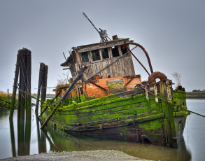 Картинка корабли другое hdr