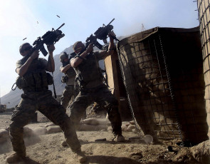 Картинка оружие армия спецназ army military