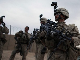 Картинка оружие армия спецназ army military