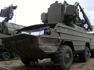 Картинка техника военная