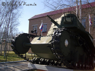 Картинка техника военная бронетехника