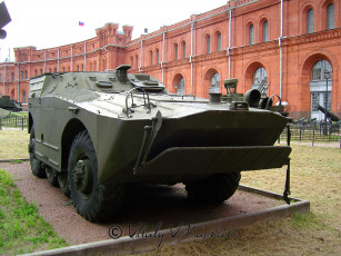 Картинка техника военная бронетехника