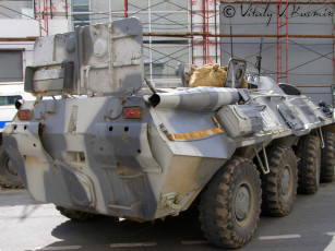 Картинка техника военная бронетехника